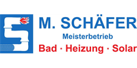 Logo der Firma Schäfer Manfred aus Haßloch auf dem Branchenportal Klimatechniker.net