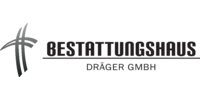 Logo der Firma Bestattungshaus Dräger GmbH aus Rothenburg