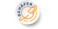 Logo der Firma Schäfer Papier GmbH aus Aschaffenburg