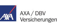 Logo der Firma AXA / DBV Nacken aus Kaarst