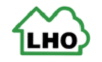 Logo der Firma LHO Lagerhaus Flintsbach aus Flintsbach