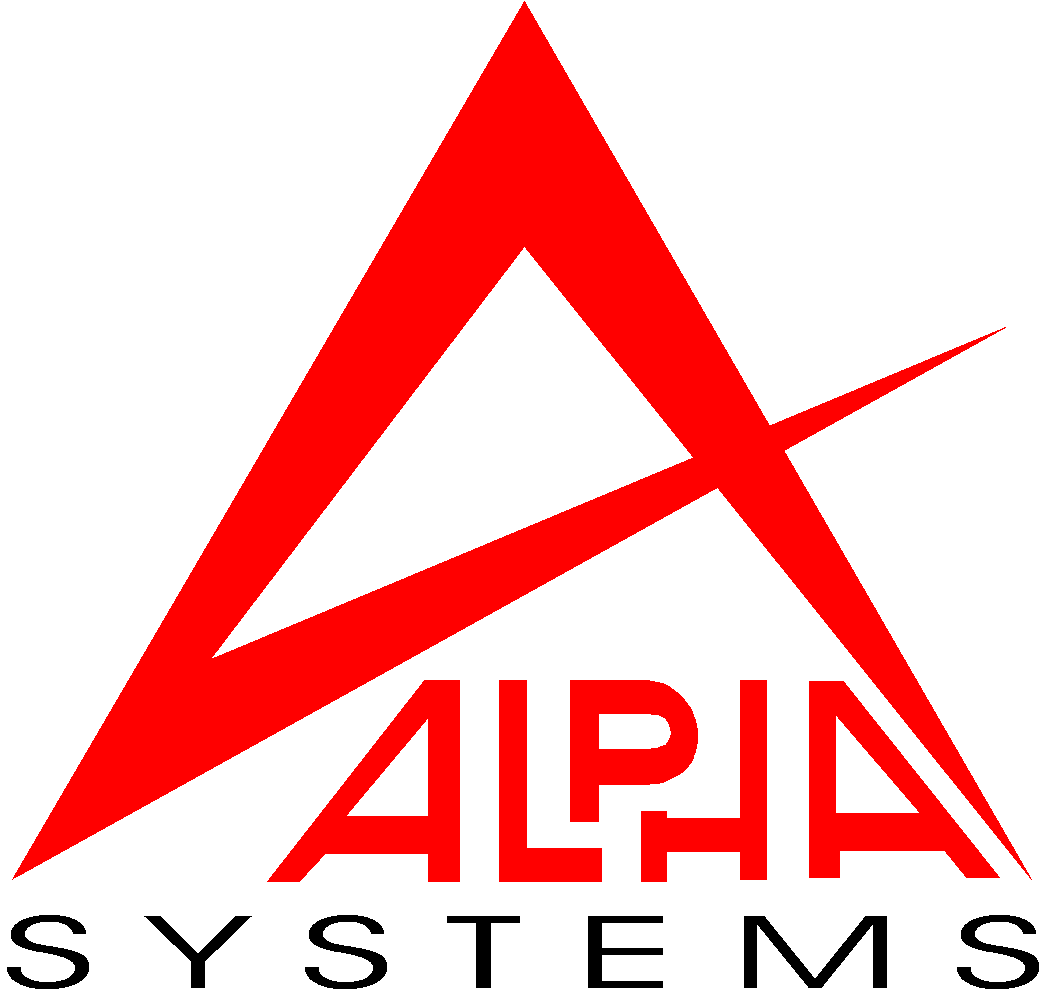 Logo der Firma ALPHA-SYSTEMS Computersysteme GmbH aus Regensburg