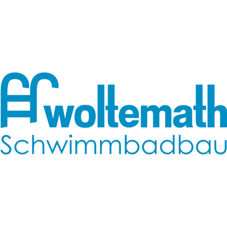 Logo der Firma Woltemath Schwimmbadbau GmbH aus Elze