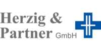 Logo der Firma Herzig & Partner GmbH Sanitätsfachgeschäft u. Med.-techn. Fachhandel aus Weißwasser