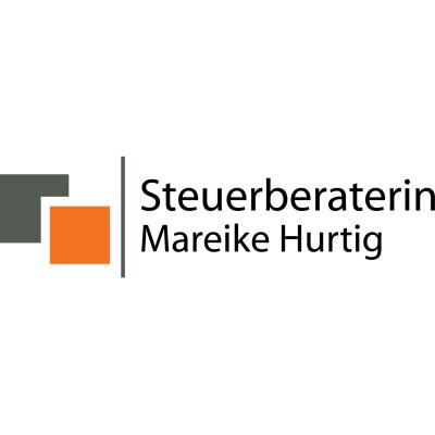 Logo der Firma Steuerberaterin Mareike Hurtig aus Coburg