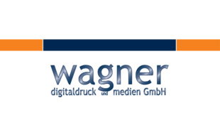 Logo der Firma Druckerei Wagner aus Nossen
