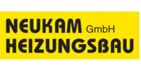 Logo der Firma Neukam GmbH aus Auerbach