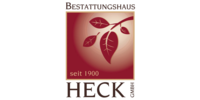 Logo der Firma Bestattungshaus Heck GmbH aus Gaggenau