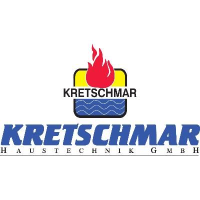 Logo der Firma Kretschmar Haustechnik GmbH aus Dresden