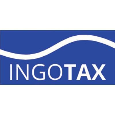 Logo der Firma Ingotax Treuhand GmbH Steuerberatungsgesellschaft aus Ingolstadt