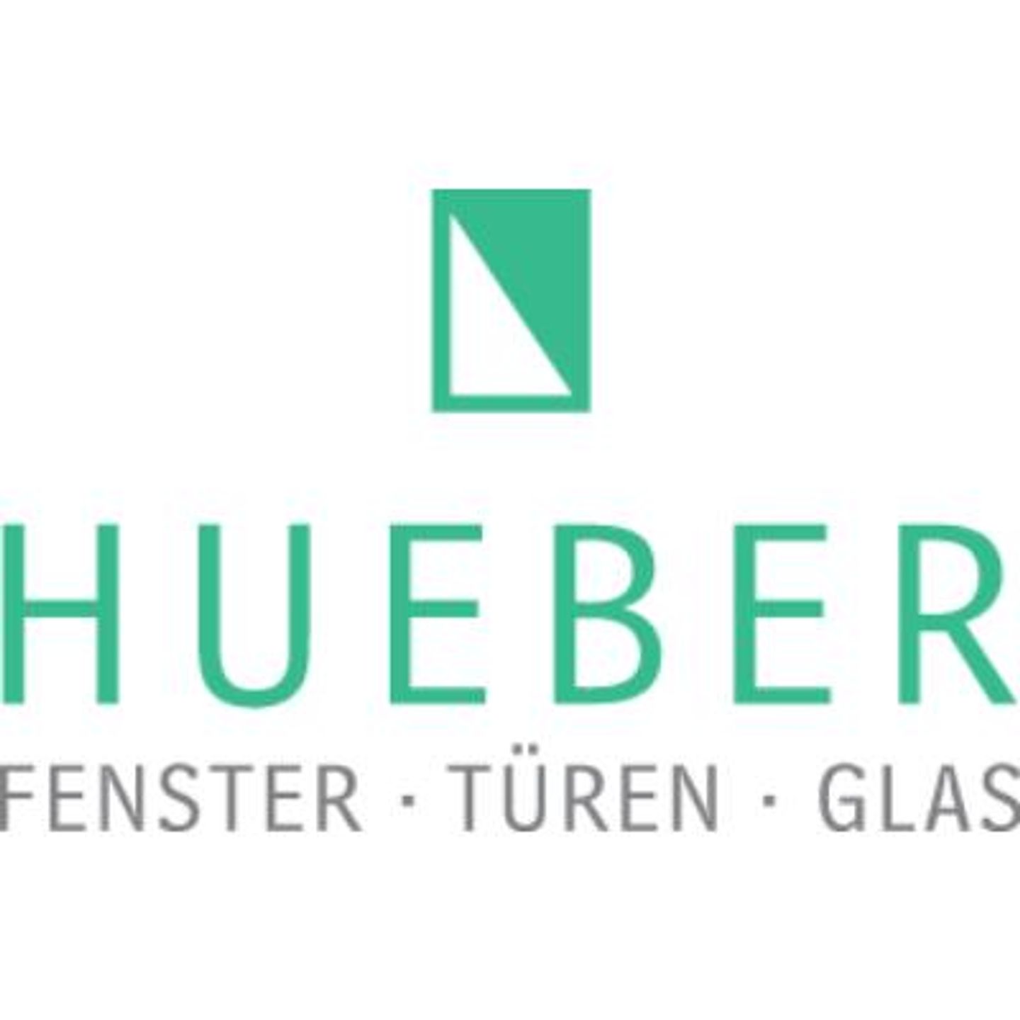 Logo der Firma Hueber GmbH Service und Fensterbau aus Überlingen