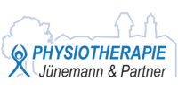 Logo der Firma Krankengymnastik Jünemann & Partner aus Dinkelsbühl