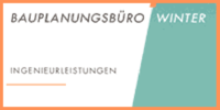 Logo der Firma Bauplanungsbüro Winter aus Rastenberg