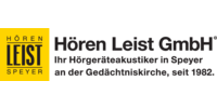 Logo der Firma Hörgeräte - Akustik Leist aus Speyer