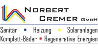 Logo der Firma Cremer GmbH aus Jüchen auf dem Branchenportal Sanitaer.org
