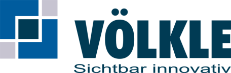 Logo der Firma Joachim Völkle Fenster und Türen aus Bruchsal
