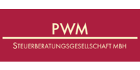 Logo der Firma PWM Steuerberatungsgesellschaft mbH aus Chemnitz