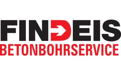 Logo der Firma Dipl.-Ing. Manfred Findeis Betonbohrservice GmbH aus Nürnberg