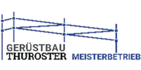 Logo der Firma Benjamin Thuroster aus Remscheid