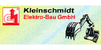 Logo der Firma Kleinschmidt Elektro-Bau GmbH aus Mühlhausen