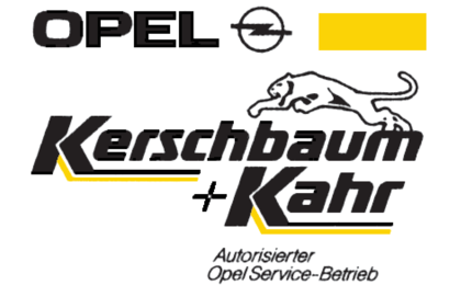 Logo der Firma Kerschbaum + Kahr aus Neustadt