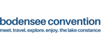 Logo der Firma Bodensee Convention aus Überlingen
