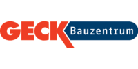 Logo der Firma Geck Bauzentrum aus Ebermannstadt