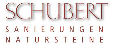 Logo der Firma Schubert Natursteine aus Ispringen