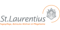 Logo der Firma Pflegeheime und Betreutes Wohnen St. Laurentius aus Bonndorf
