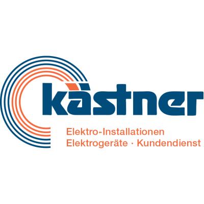 Logo der Firma Elektro Kästner GmbH aus Selb