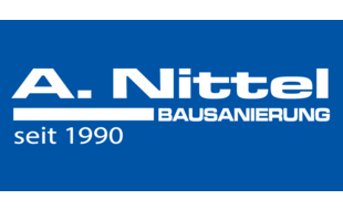 Logo der Firma A. Nittel GmbH & Co. KG aus Pirna