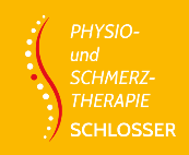 Logo der Firma Physio-und Schmerztherapie Schlosser aus Glauchau