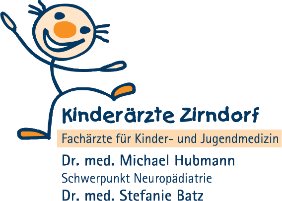 Logo der Firma Dr.med. Michael Hubmann + Dr.med. Stefanie Batz aus Zirndorf