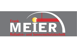 Logo der Firma MEIER Sonnenschutztechnik aus Engelthal