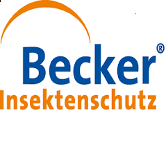 Logo der Firma Becker Insektenschutz GmbH & Co.KG aus Fürth