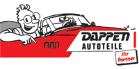Logo der Firma Dappen Autoteile aus Düsseldorf