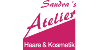 Logo der Firma Friseursalon Sandra''s Atelier aus Hof
