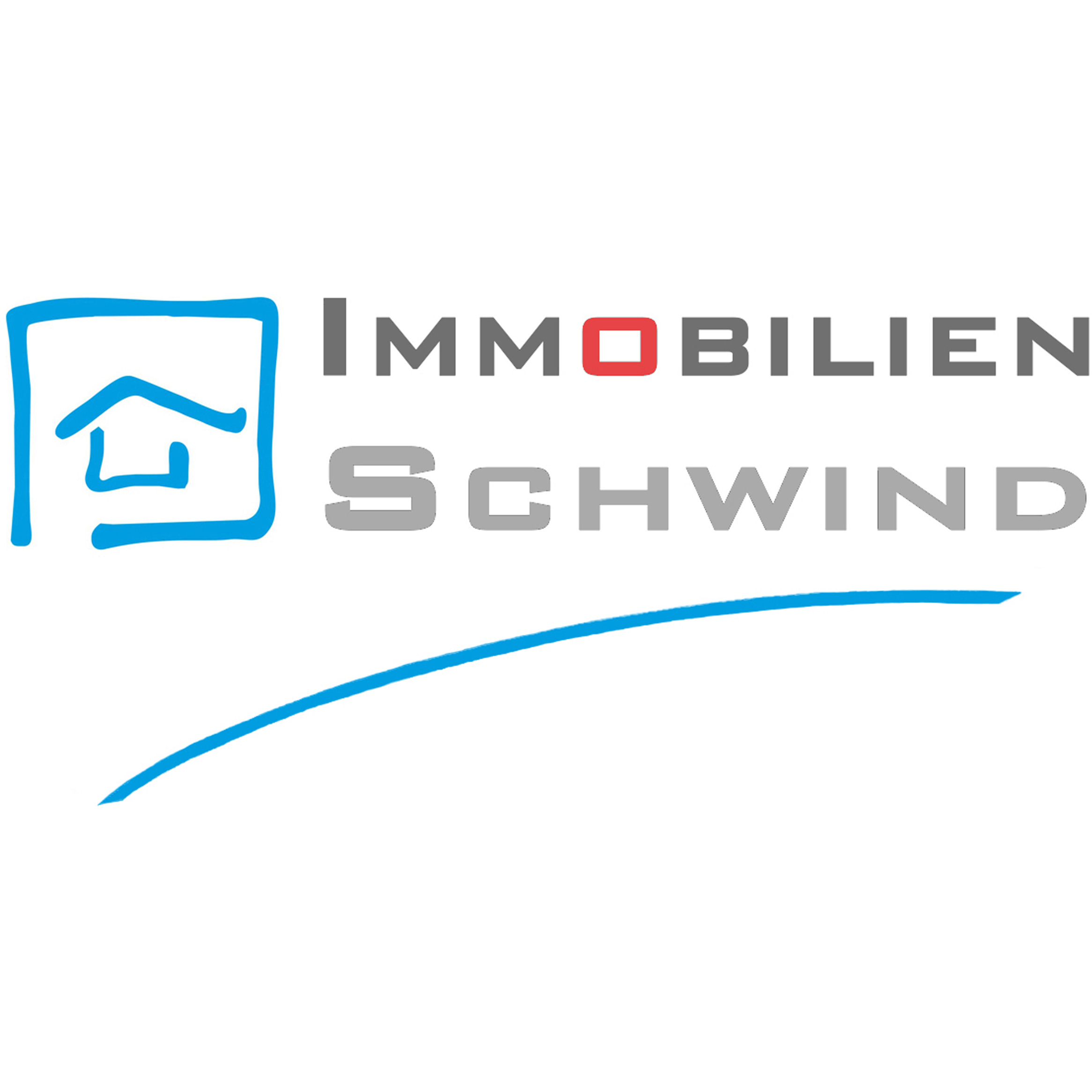 Logo der Firma IMMOBILIEN SCHWIND aus Bensheim