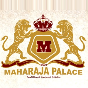 Logo der Firma Shahi Maharaja Palace - traditional tandoori kitchen aus Langenhagen