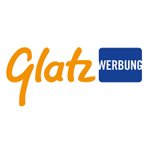 Logo der Firma Glatz Werbung aus Freiburg im Breisgau
