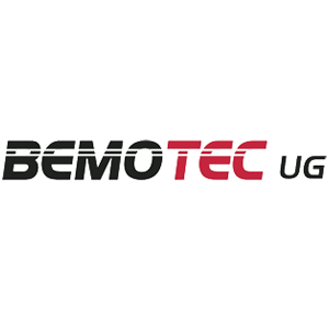 Logo der Firma BEMOTEC UG aus Seegebiet Mansfelder Land