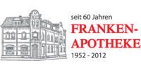 Logo der Firma Franken-Apotheke Apothekerin Astrid Süss aus Neustadt bei Coburg