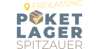 Logo der Firma Paketlager Freilassing aus Freilassing