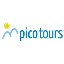 Logo der Firma Picotours GmbH aus Freiburg im Breisgau