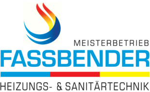 Logo der Firma Fassbender Heizung + Sanitär aus Schwalmtal