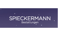 Logo der Firma Beerdigungsinstitut Spieckermann GmbH aus Mülheim an der Ruhr