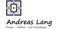 Logo der Firma Fliesen Lang Andreas aus Berngau
