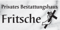 Logo der Firma Privates Bestattungshaus Fritsche aus Riesa