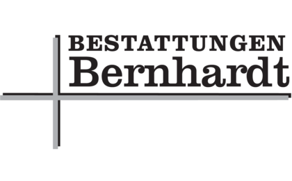 Logo der Firma Beerdigungen Bernhardt Inh. Melanie Klein aus Erlangen