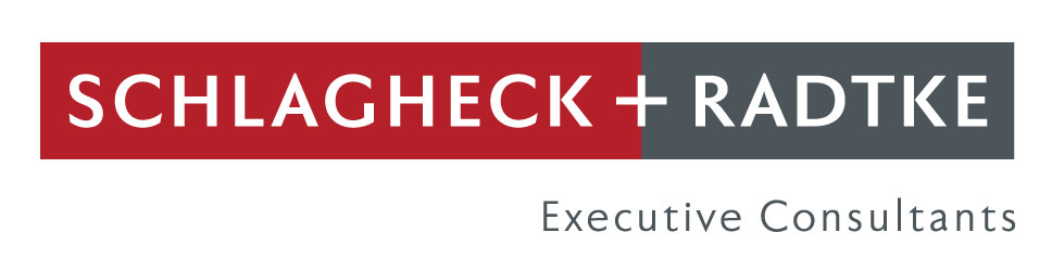 Logo der Firma Schlagheck und Radtke executive consultants GmbH aus München